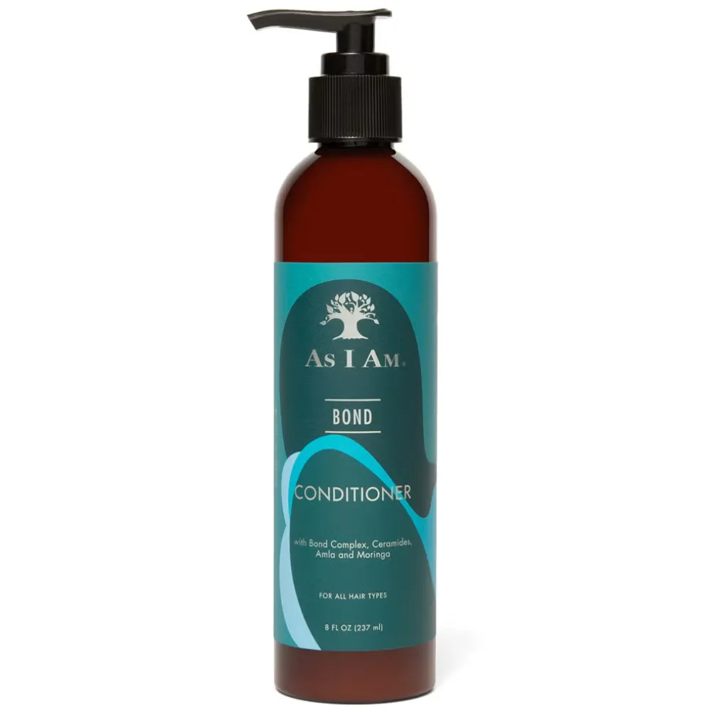 AS I AM Bond Acondicionador 237ml AS I AM Bond Acondicionador 237ml